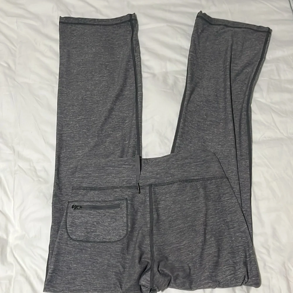 Lululemon flair joggers